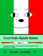 Cool Kids Speak Italian - Preview