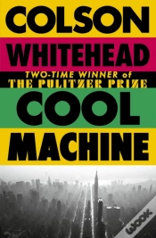 Capa do artigo Cool Machine