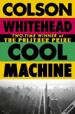 Capa do artigo Cool Machine
