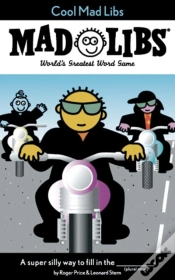 Capa do artigo Cool Mad Libs