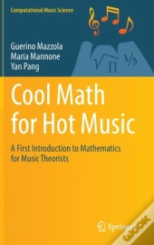 Cool Math For Hot Music