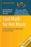 Cool Math For Hot Music