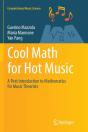 Cool Math For Hot Music - Preview