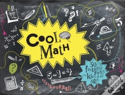 Capa do artigo Cool Math