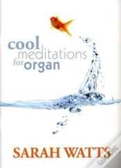 Capa do artigo Cool Meditations For Organ
