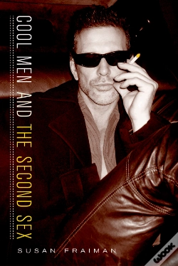 Capa do artigo Cool Men And The Second Sex