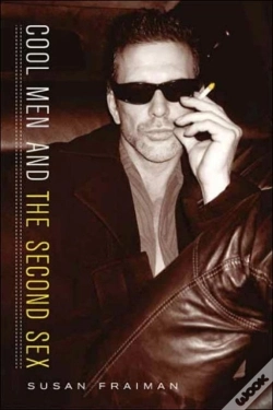 Capa do artigo Cool Men And The Second Sex