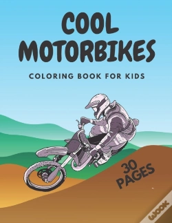 Capa do artigo Cool Motorbikes