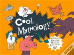 Capa do artigo Cool Mythology