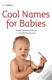 Capa do artigo Cool Names For Babies