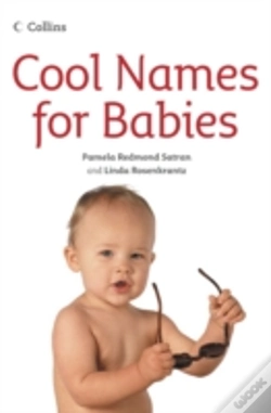 Capa do artigo Cool Names For Babies