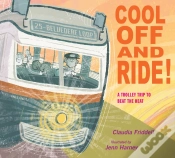 Capa do artigo Cool Off And Ride!