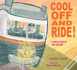 Capa do artigo Cool Off And Ride!