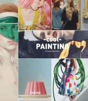 Capa do artigo Cool Painting