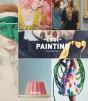 Cool Painting - Preview