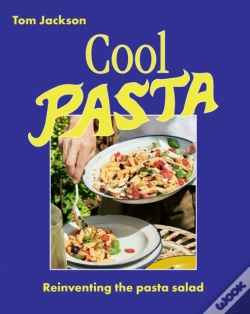Capa do artigo Cool Pasta