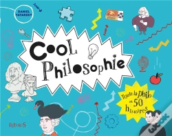 Capa do artigo Cool Philosophie