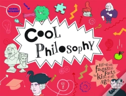 Capa do artigo Cool Philosophy
