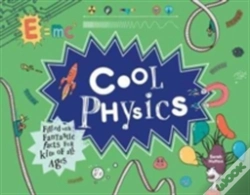 Capa do artigo Cool Physics