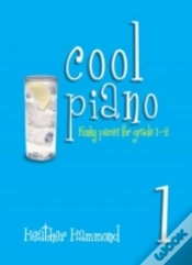 Capa do artigo Cool Piano - Book 1
