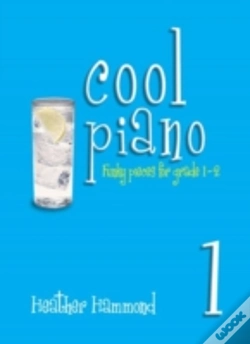 Capa do artigo Cool Piano - Book 1