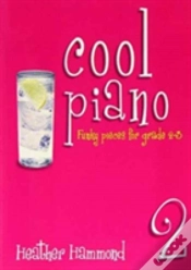 Capa do artigo Cool Piano - Book 2