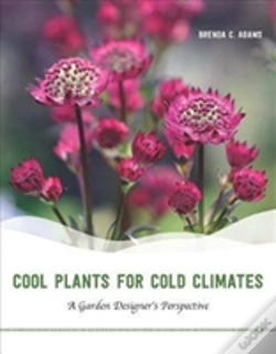 Capa do artigo Cool Plants For Cold Climates
