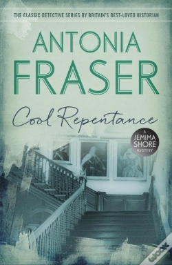 Capa do artigo Cool Repentance
