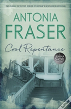 Capa do artigo Cool Repentance