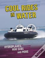 Cool Rides In Water