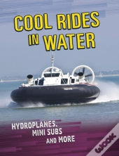 Cool Rides In Water