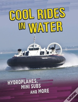 Capa do artigo Cool Rides In Water