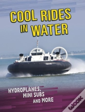 Capa do artigo Cool Rides In Water