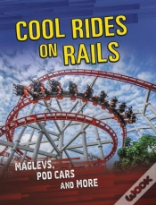 Capa do artigo Cool Rides On Rails
