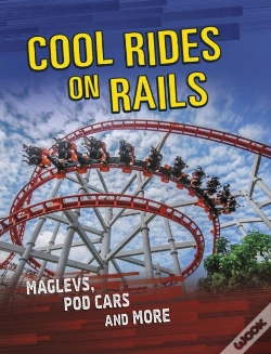 Capa do artigo Cool Rides On Rails