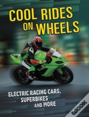 Capa do artigo Cool Rides On Wheels