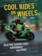 Cool Rides On Wheels - Preview