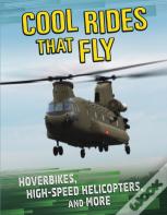 Cool Rides That Fly
