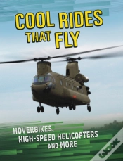 Capa do artigo Cool Rides That Fly