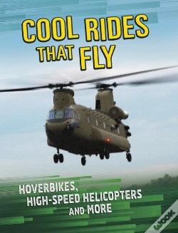 Capa do artigo Cool Rides That Fly