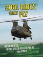 Cool Rides That Fly - Preview