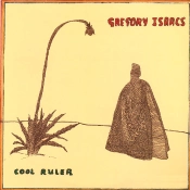 Capa do artigo Cool Ruler - Vinil