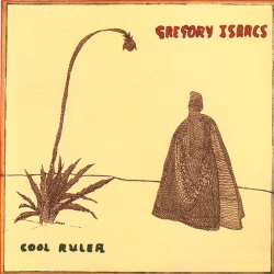Capa do artigo Cool Ruler - Vinil