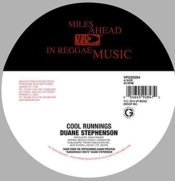 Capa do artigo Cool Runnings - Vinil