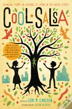 Capa do artigo Cool Salsa