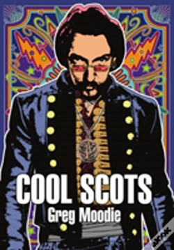 Capa do artigo Cool Scots