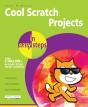 Cool Scratch Projects In Easy Steps - Preview