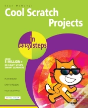Capa do artigo Cool Scratch Projects In Easy Steps