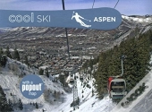 Cool Ski Aspen