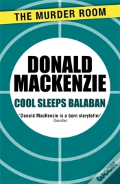 Capa do artigo Cool Sleeps Balaban